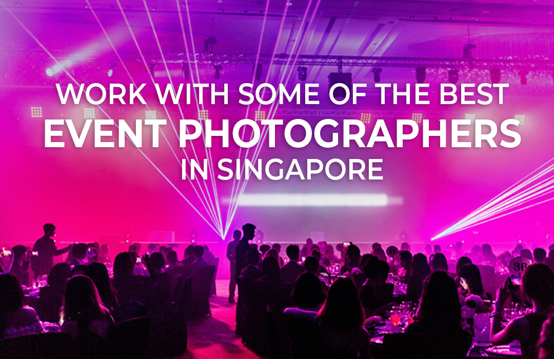 Event Photographer Rates Price In Singapore 2023 Vivid Snaps